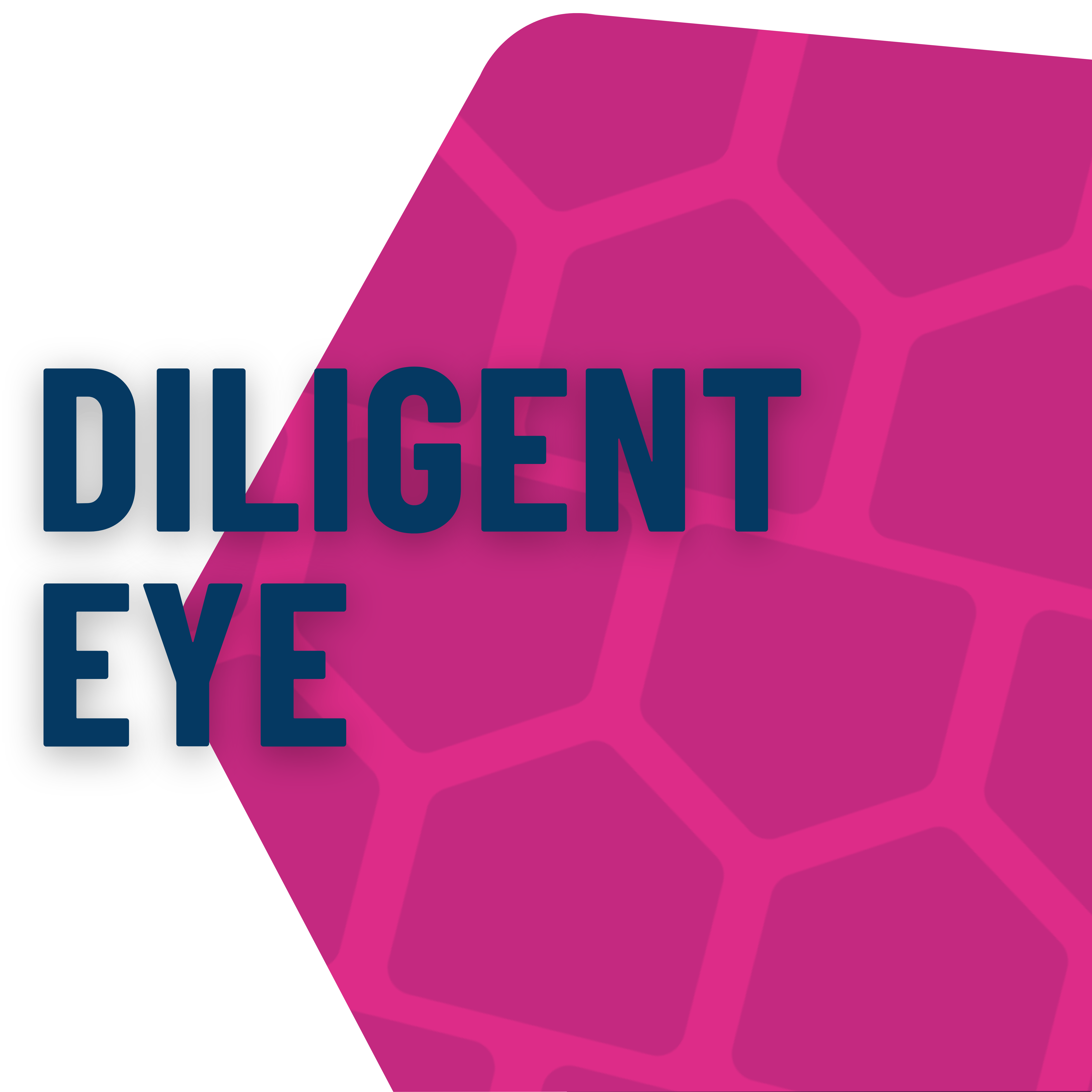 diligent eye