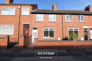 31 Smawthorne Lane, Castleford, WF10 4EL
